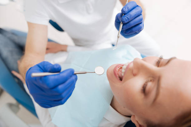 Advanced Technology for Better Dental Care in Ellinwood, KS